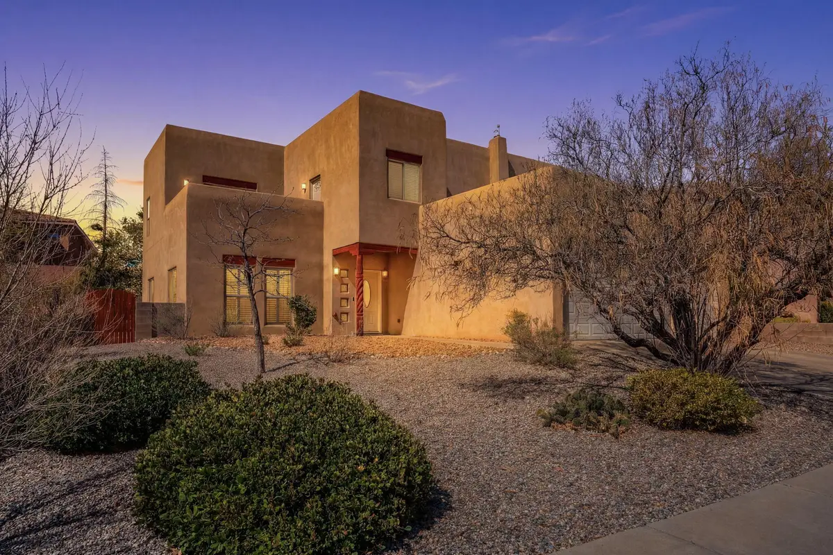 9925 Cameron Street Nw, Albuquerque, NM 87114 - #1