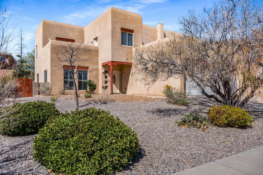 9925 Cameron Street Nw, Albuquerque, NM 87114 - #2