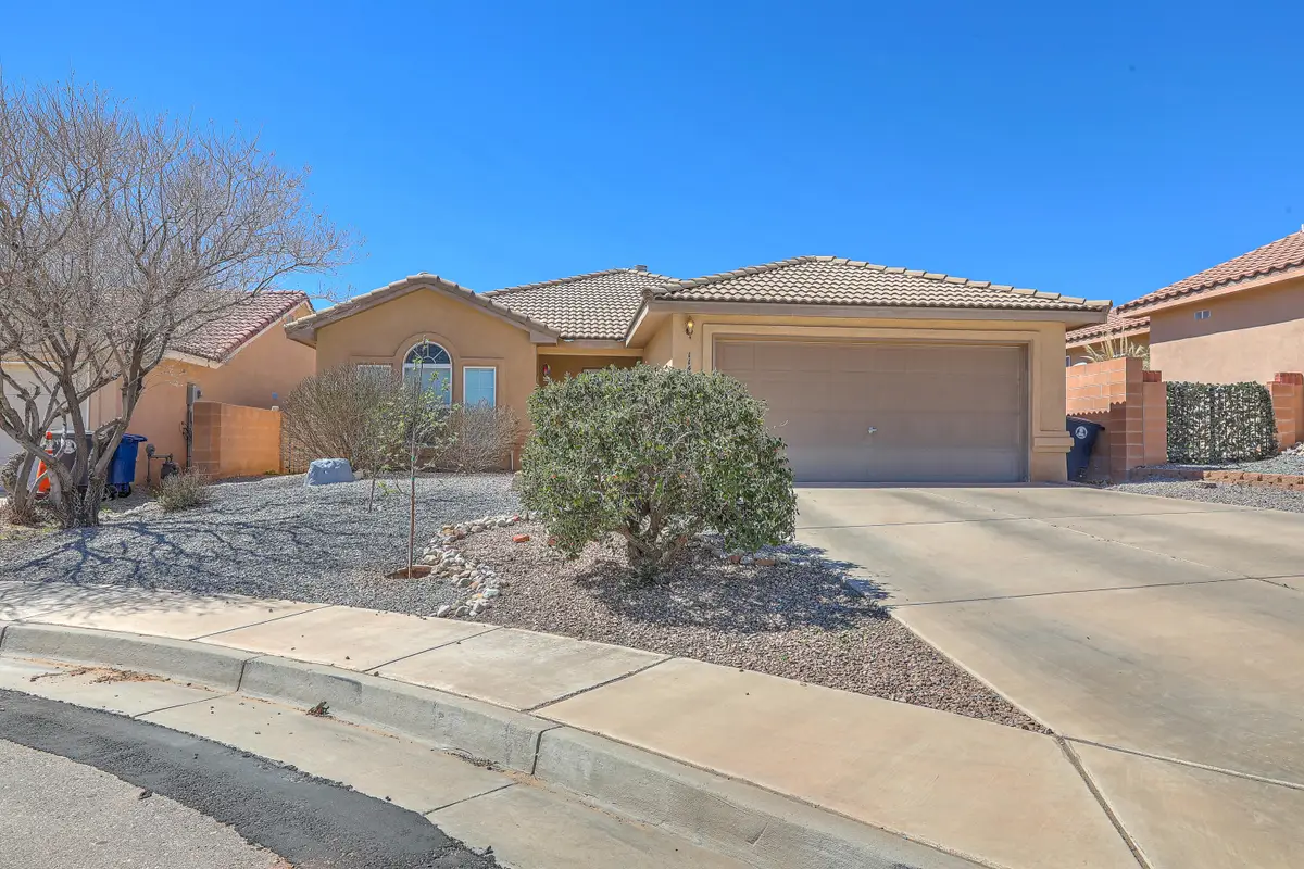 1143 Zaragoza Street Sw, Albuquerque, NM 87121 - #1