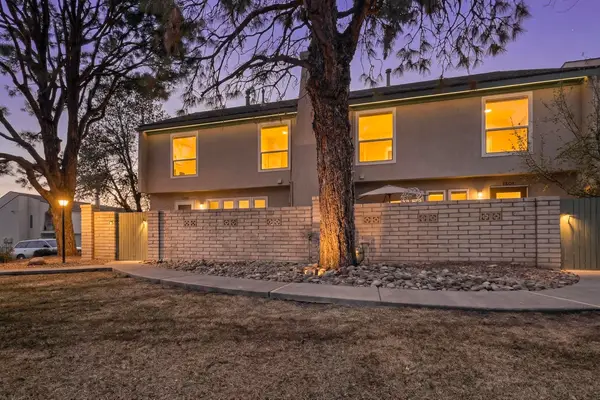 7557 Prairie Road Ne, Albuquerque, NM 87109