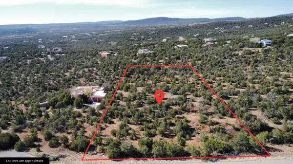 121 Kiva Place, Sandia Park, NM 87047