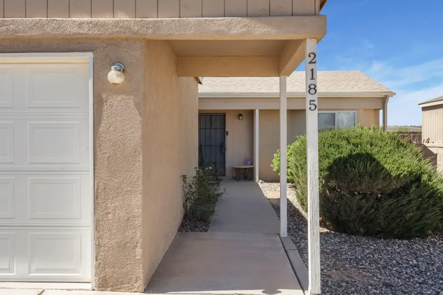 2185 High Desert Circle Ne, Rio Rancho, NM 87144 - #2