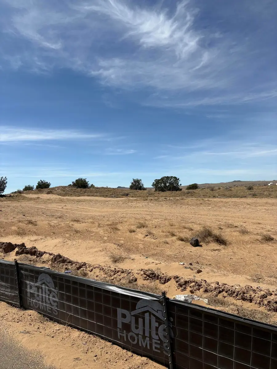 Urraca Street Nw, Albuquerque, NM 87120 - #2