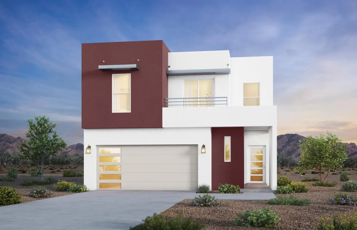 4324 Wymont Circle Ne, Albuquerque, NM 87109 - #1