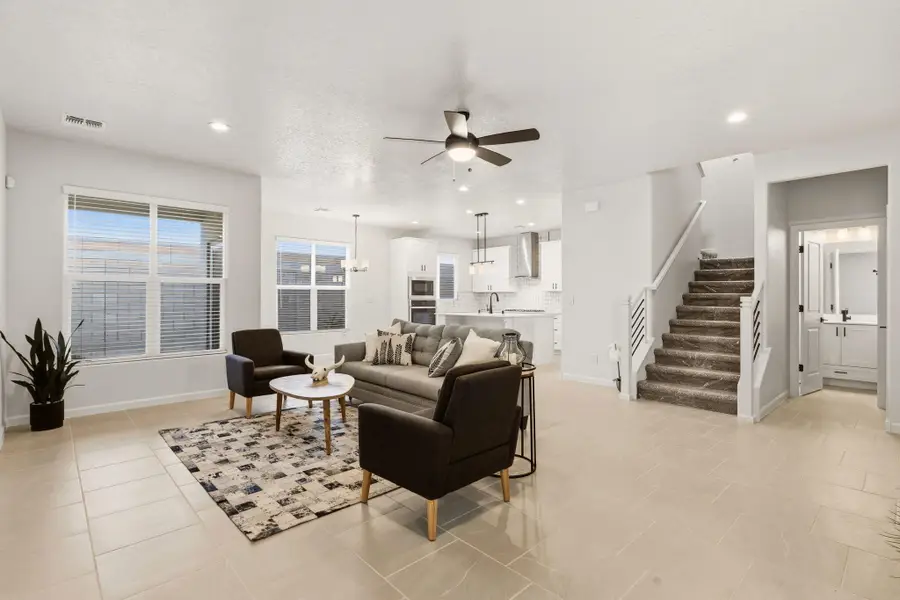 4324 Wymont Circle Ne, Albuquerque, NM 87109 - #3