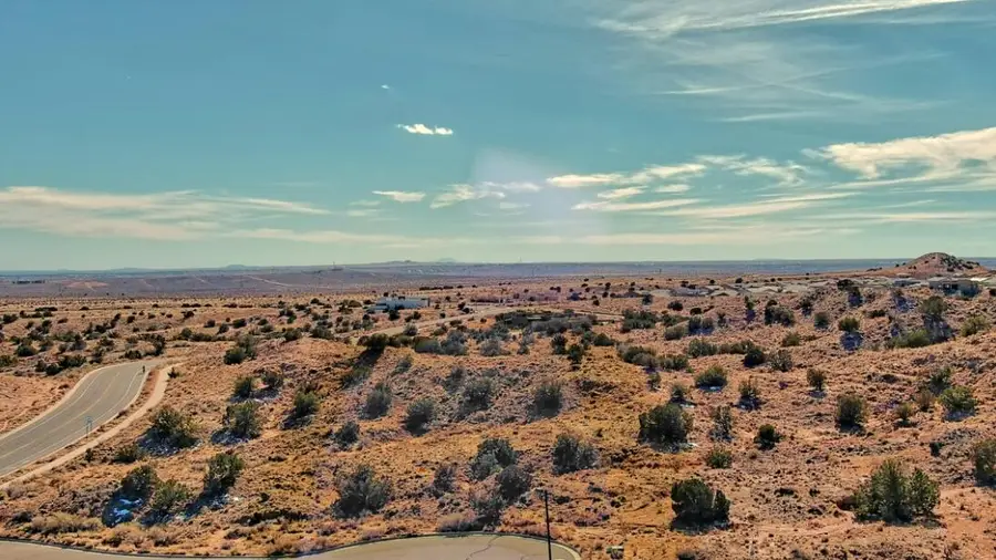 2305 Desert Marigold Road Ne, Rio Rancho, NM 87144 - #3