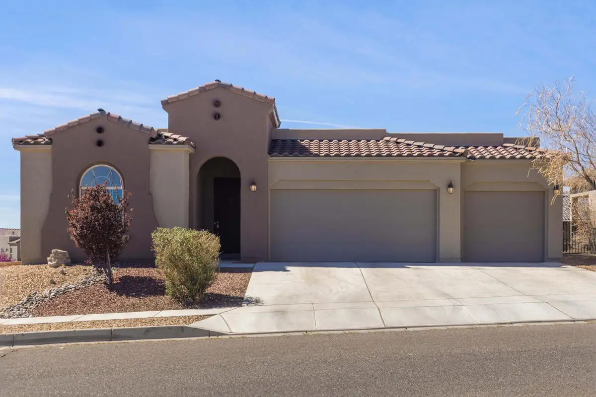 7436 Window Peak Road Nw, Albuquerque, NM 87114 - #1