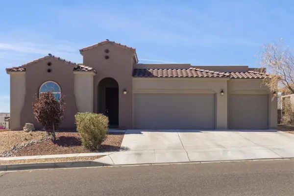 7436 Window Peak Road Nw, Albuquerque, NM 87114
