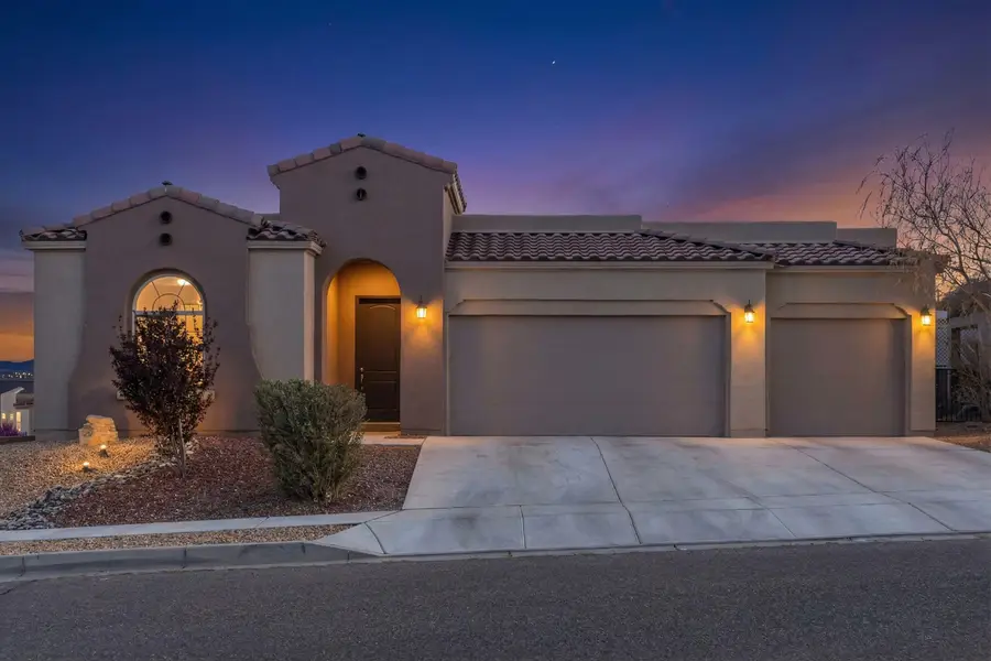 7436 Window Peak Road Nw, Albuquerque, NM 87114 - #2