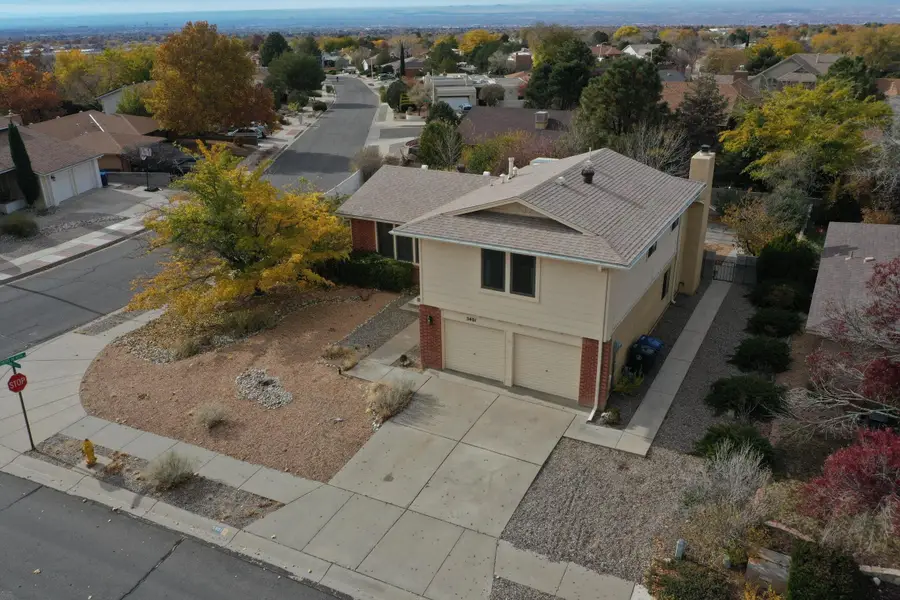5401 Camino Sandia Ne, Albuquerque, NM 87111 - #3