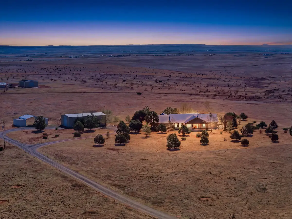 136 Weimer Road, Edgewood, NM 87015 - #1