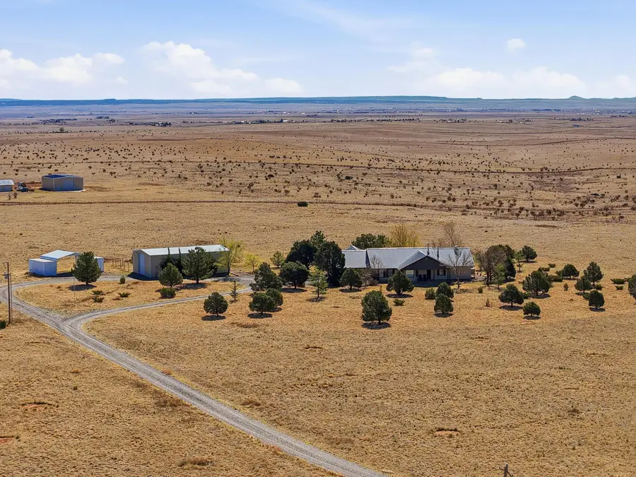 136 Weimer Road, Edgewood, NM 87015 - #2