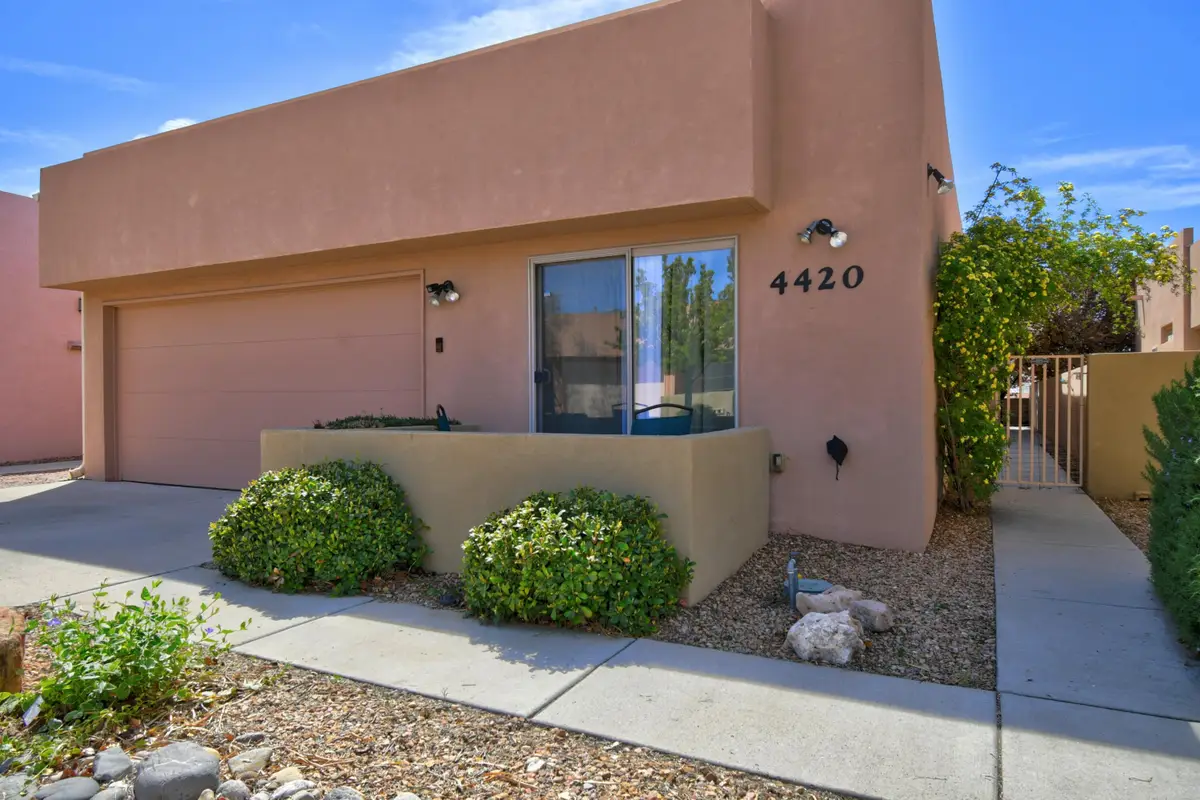 4420 Cave Primrose Court Se, Rio Rancho, NM 87124 - #1
