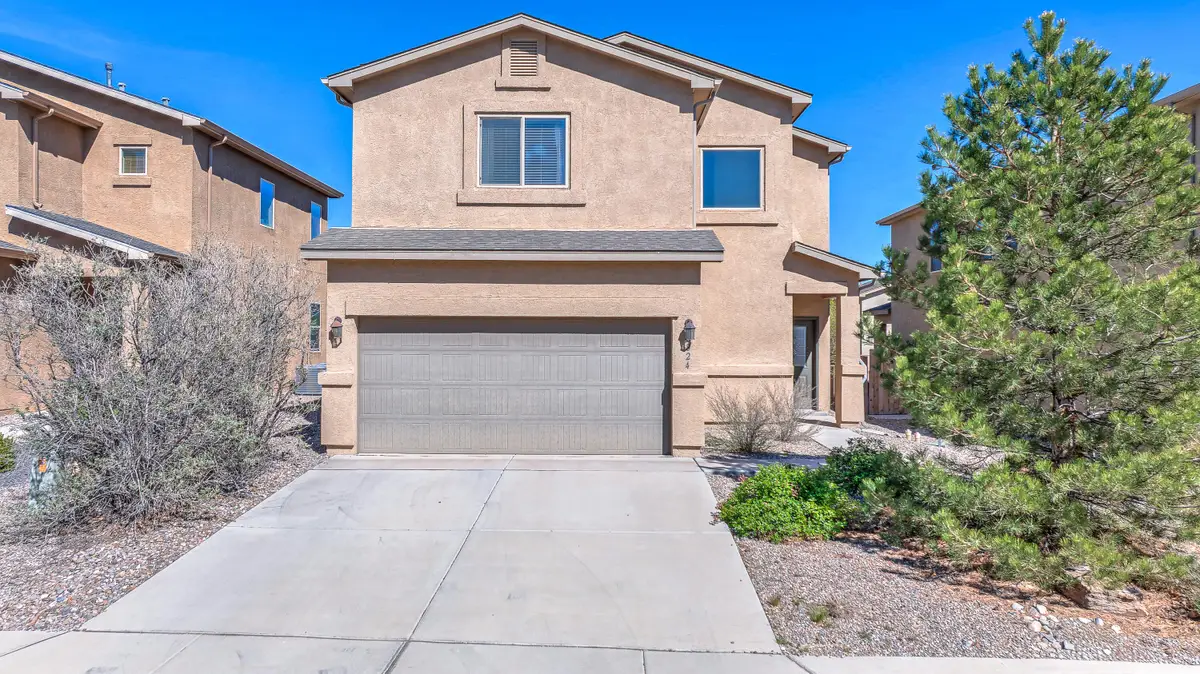 824 Zimina Drive Nw, Albuquerque, NM 87120 - #1