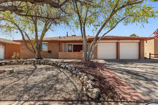 6705 Rustler Road Nw, Albuquerque, NM 87120