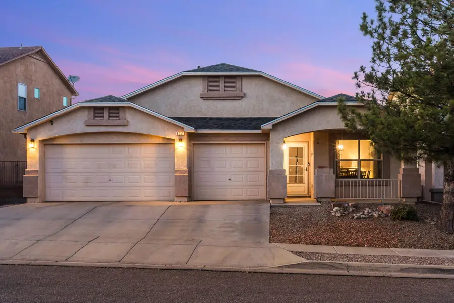 8051 Corn Mountain Place Nw, Albuquerque, NM 87114 - #2