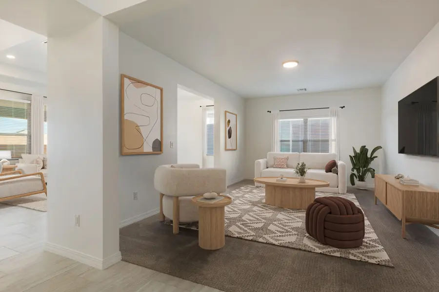 6925 Archer Road Ne, Rio Rancho, NM 87144 - #2