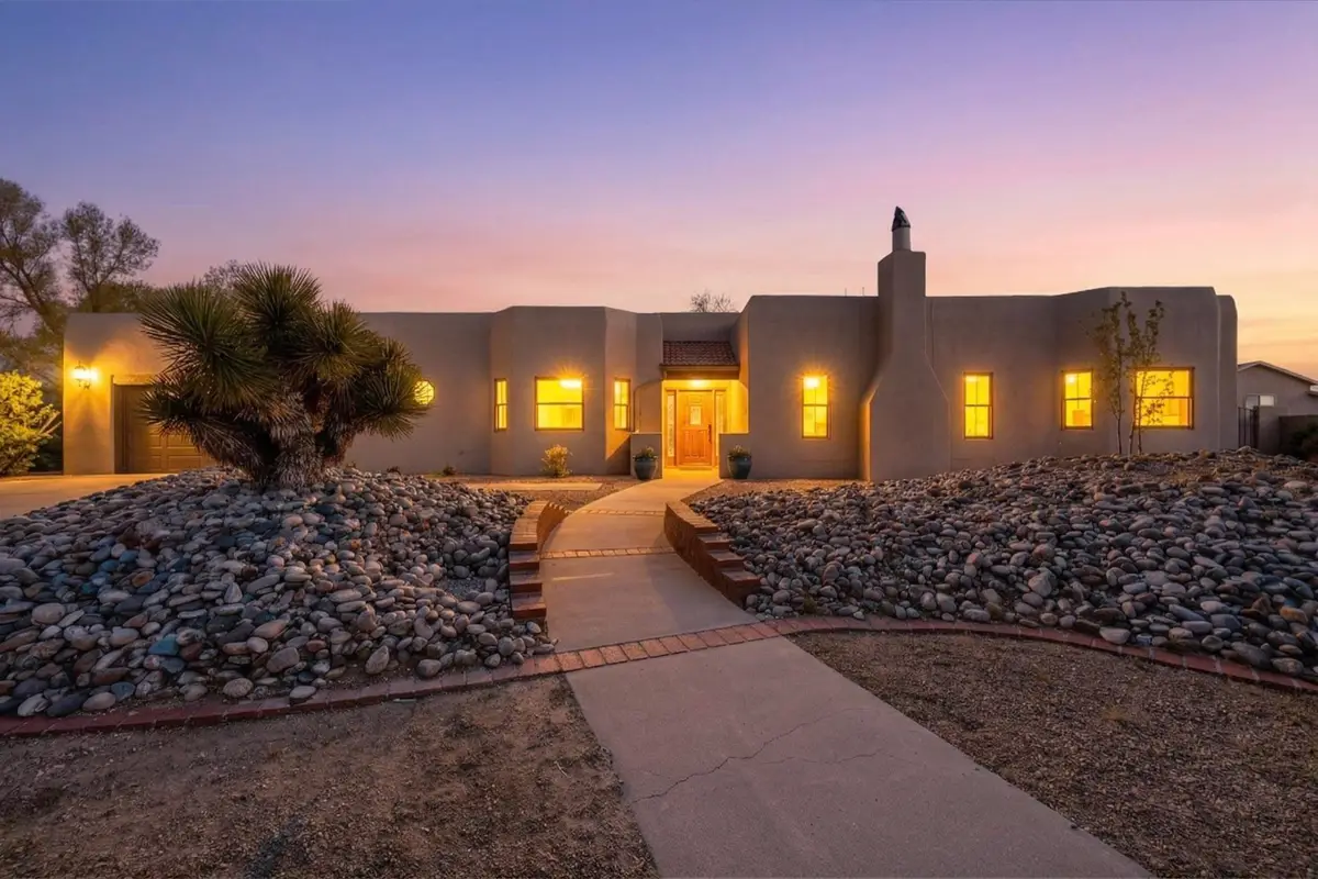 734 Fairway Loop Se, Rio Rancho, NM 87124 - #1