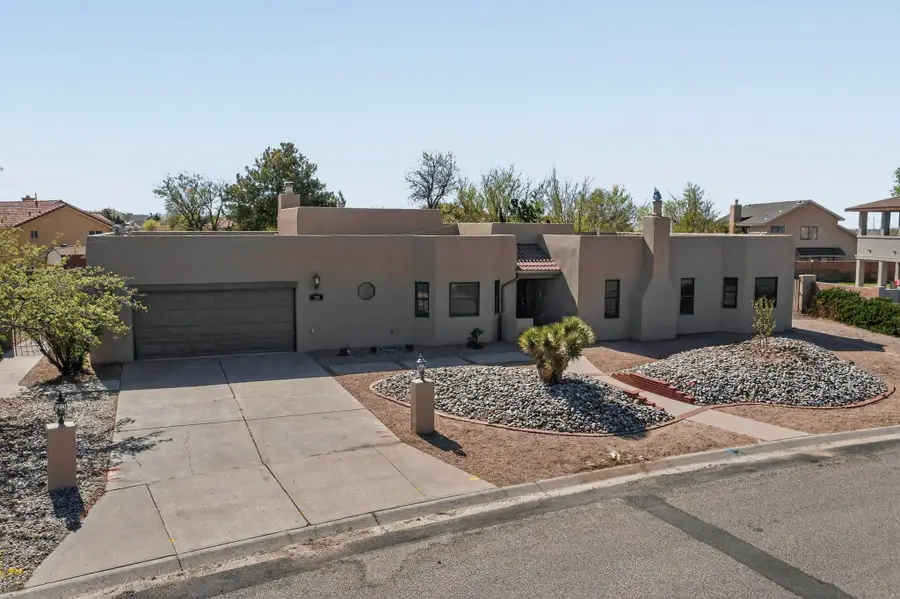 734 Fairway Loop Se, Rio Rancho, NM 87124 - #3