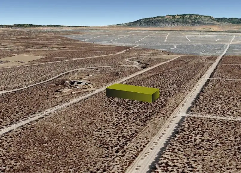 Iguana (u9 B37 L33) Road Sw, Rio Rancho, NM 87124 - #3