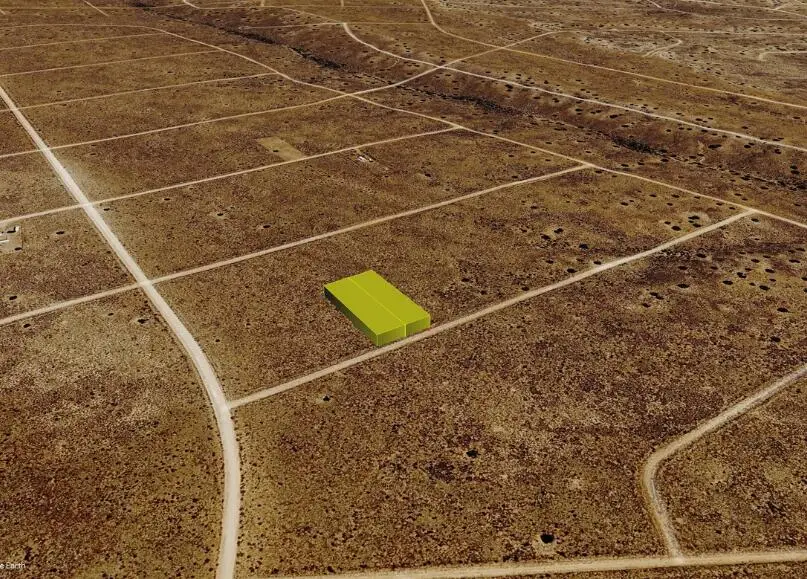 Elisabethville (u23b143l32&33) Road Nw, Rio Rancho, NM 87144 - #2