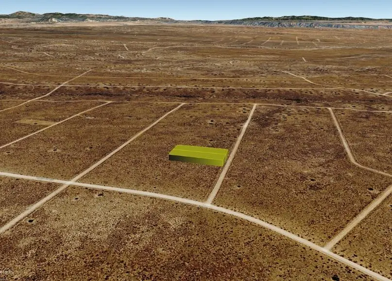 Elisabethville (u23b143l32&33) Road Nw, Rio Rancho, NM 87144 - #3