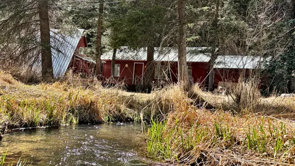 27750 Highway 126 Highway, Jemez Springs, NM 87025