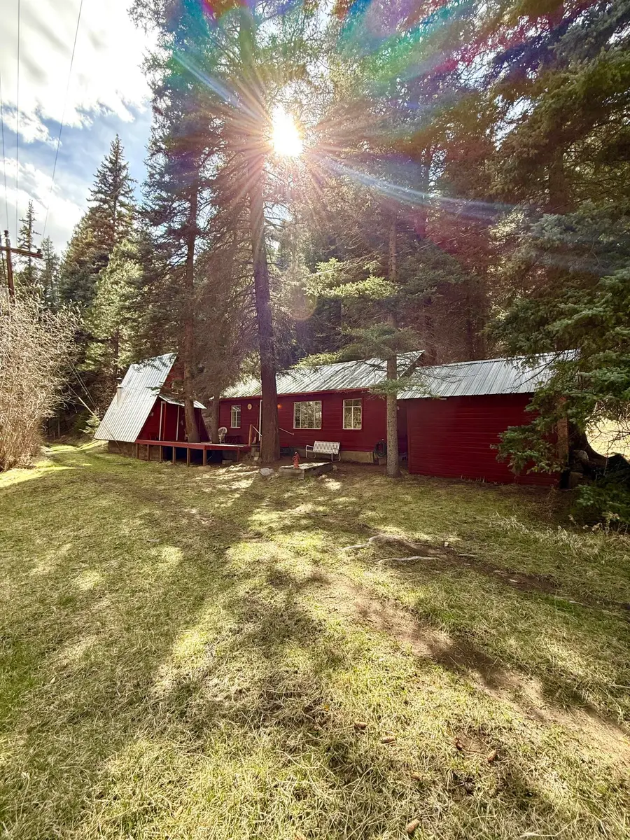 27750 Highway 126 Highway, Jemez Springs, NM 87025 - #2