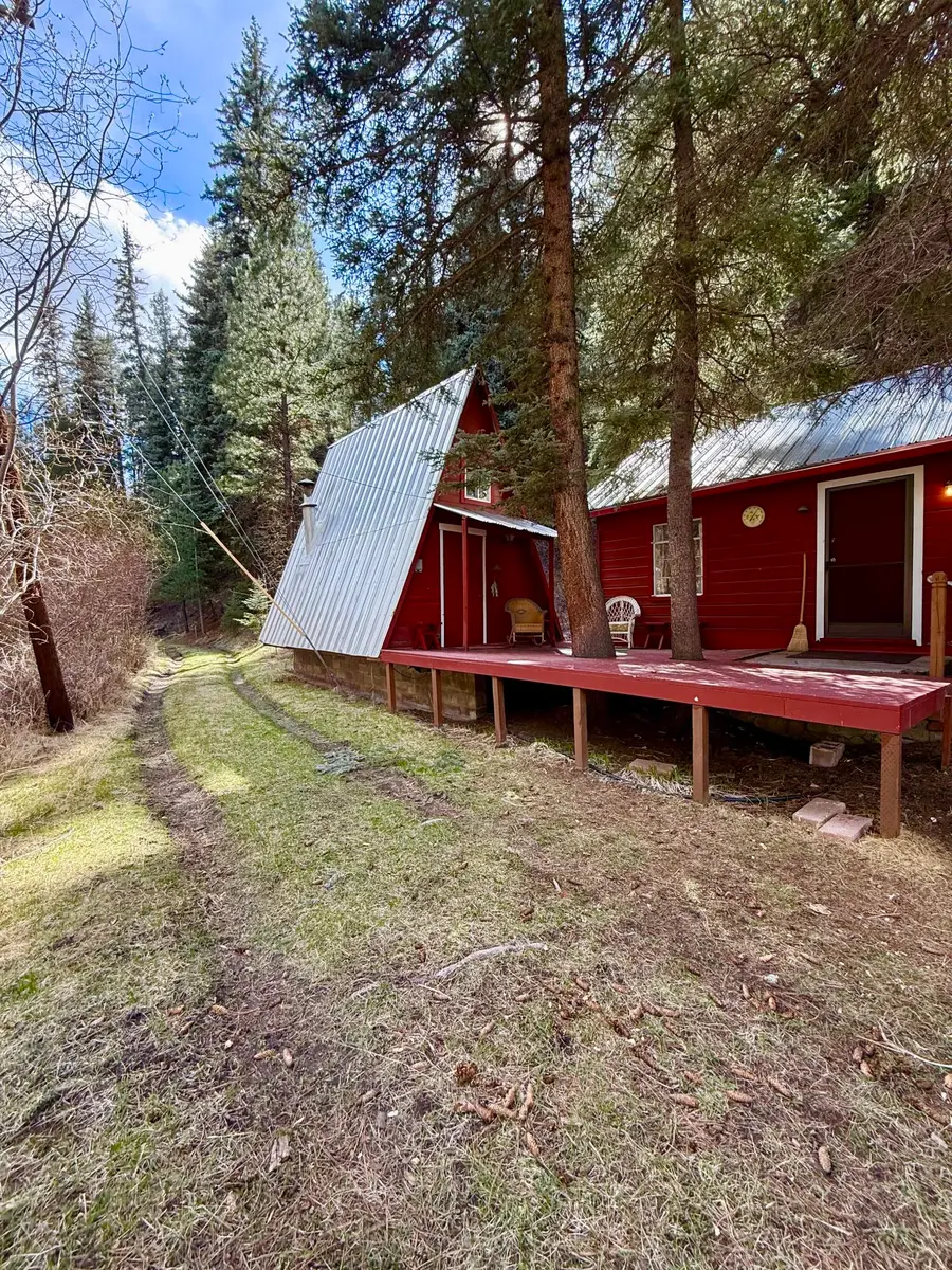 27750 Highway 126 Highway, Jemez Springs, NM 87025 - #3