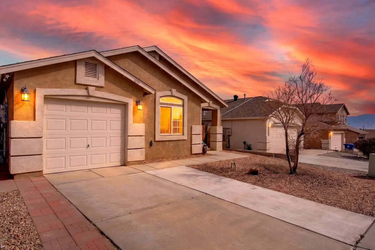6115 Canis Avenue Nw, Albuquerque, NM 87114 - #1