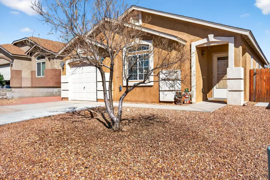6115 Canis Avenue Nw, Albuquerque, NM 87114 - #3