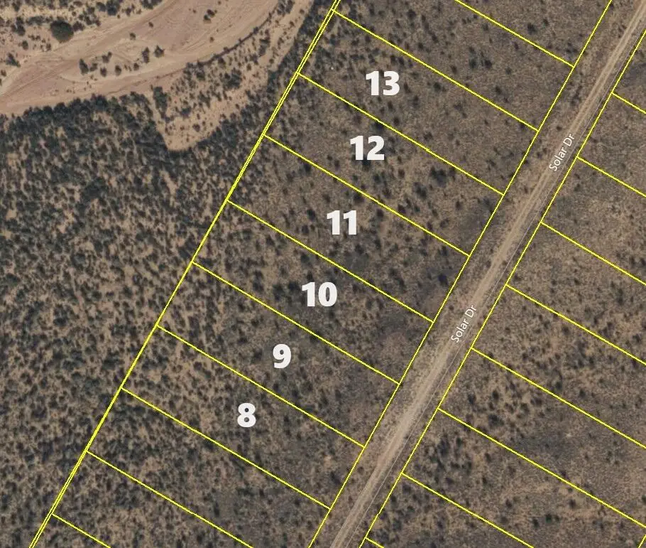 4905 Yellow Knife Drive Ne, Rio Rancho, NM 87144 - #1