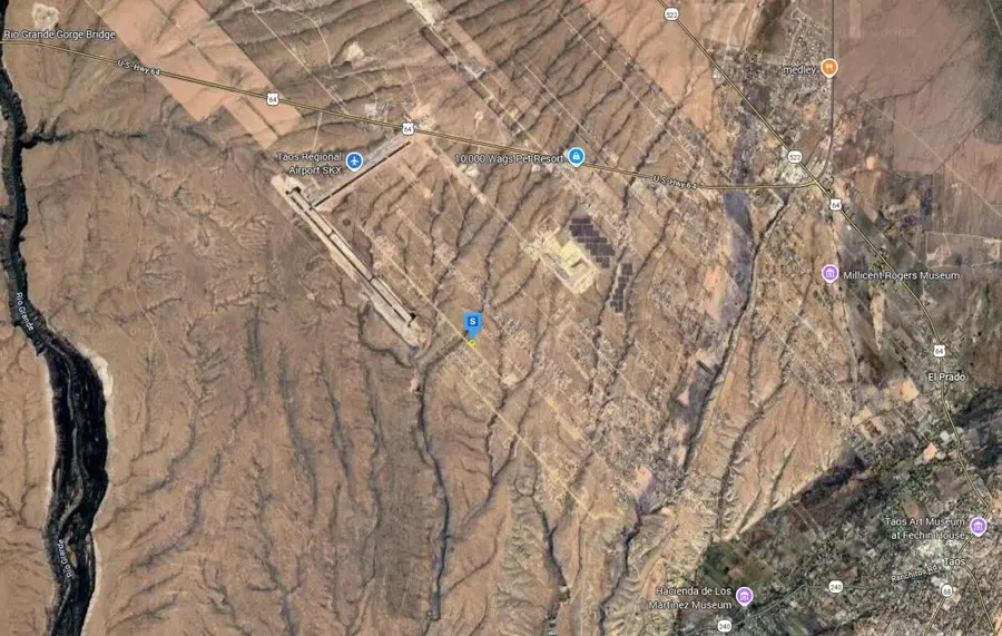 215 Avenida De Veronica, El Prado, NM 87529 - #3