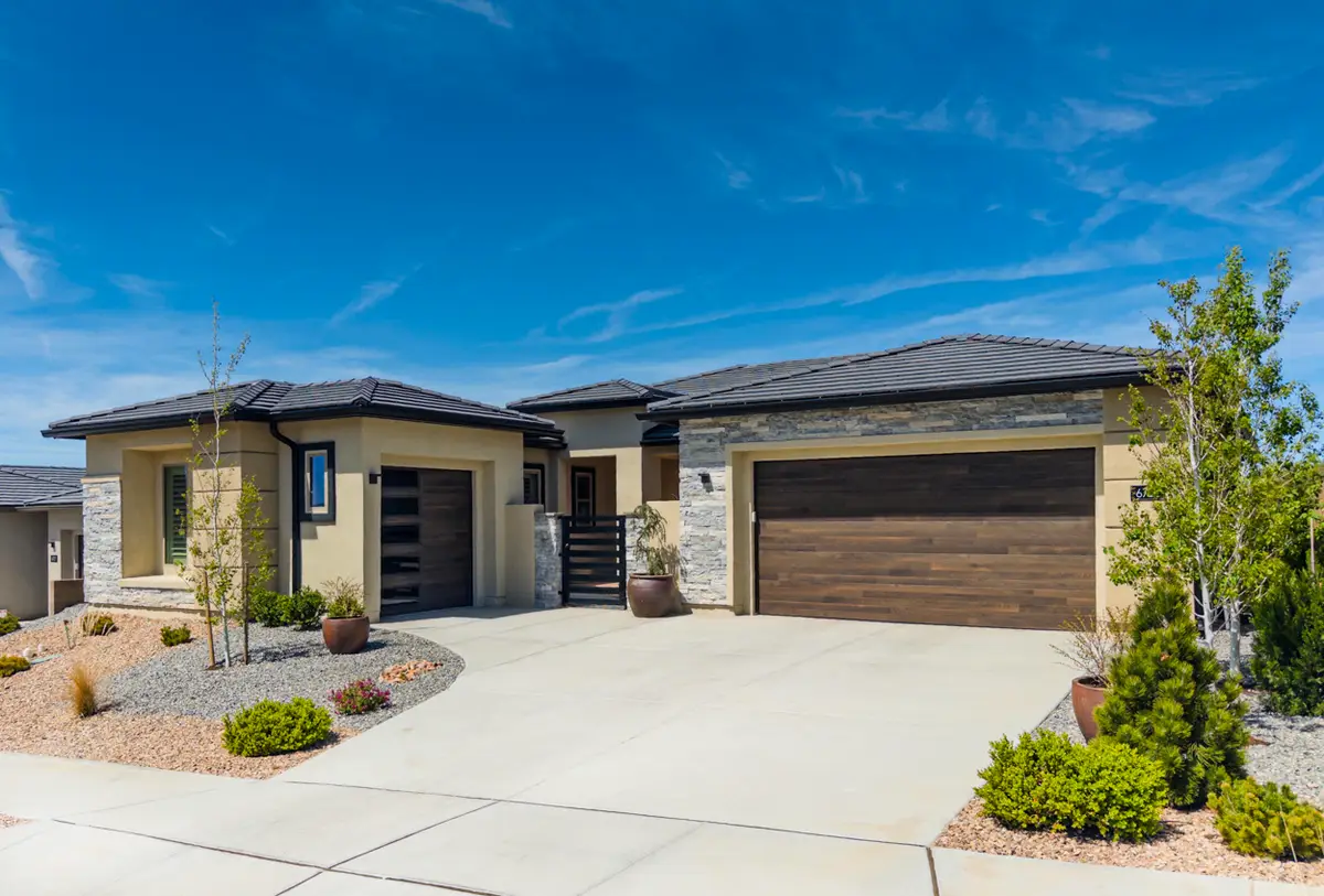 6719 Akademeia Loop Ne, Albuquerque, NM 87111 - #1