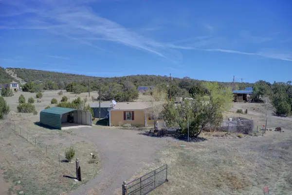 3 Glacier Lane, Edgewood, NM 87015