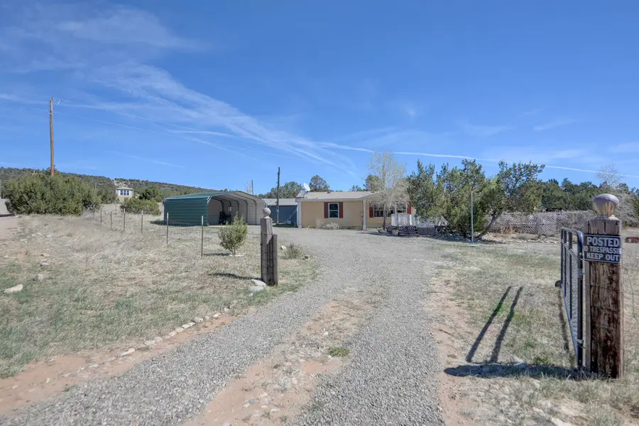 3 Glacier Lane, Edgewood, NM 87015 - #3