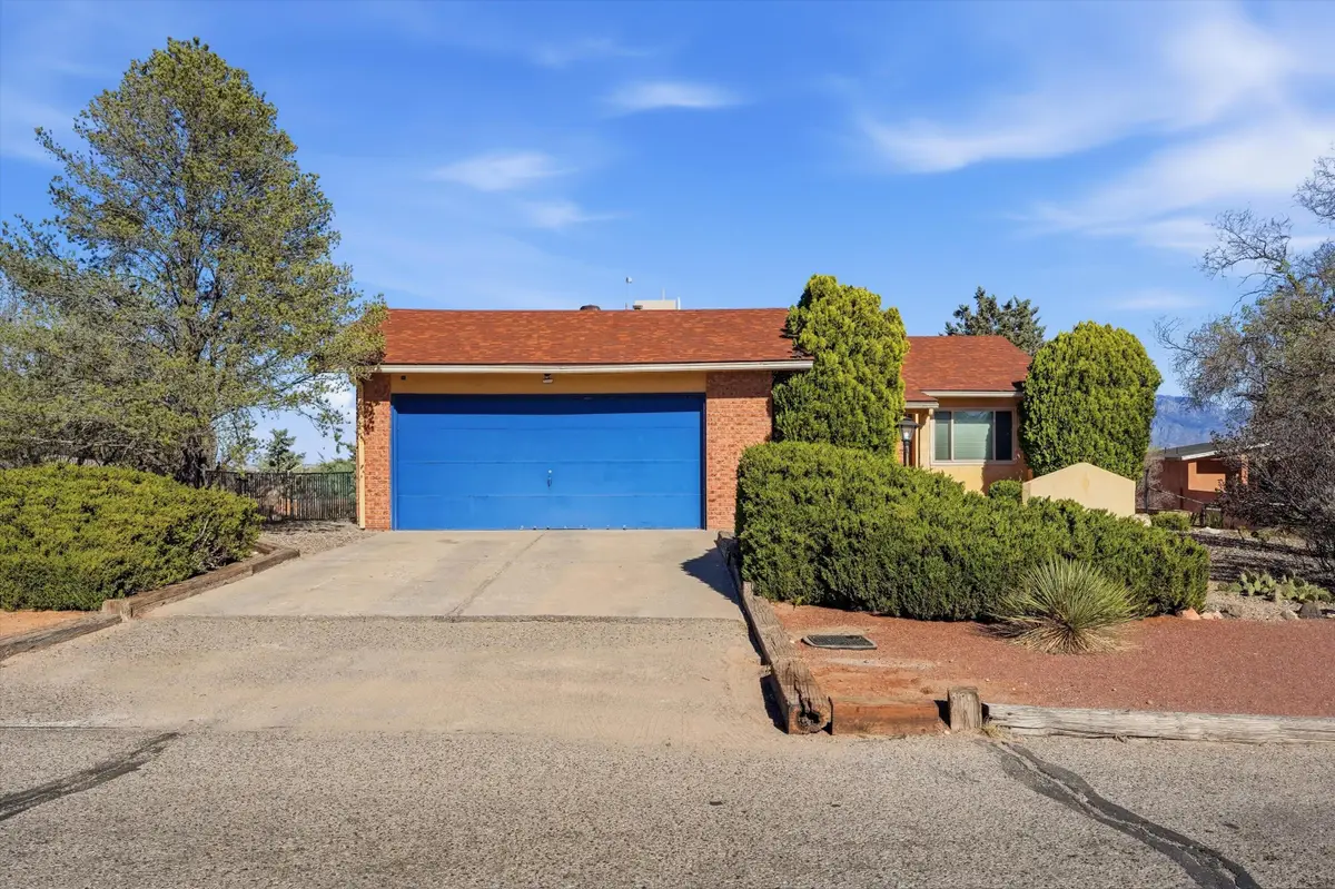 260 Tarpon Avenue Se, Rio Rancho, NM 87124 - #1