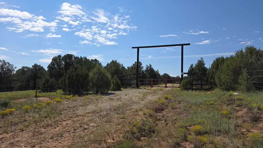92 La Miga Canyon Road, Estancia, NM 87016 - #2