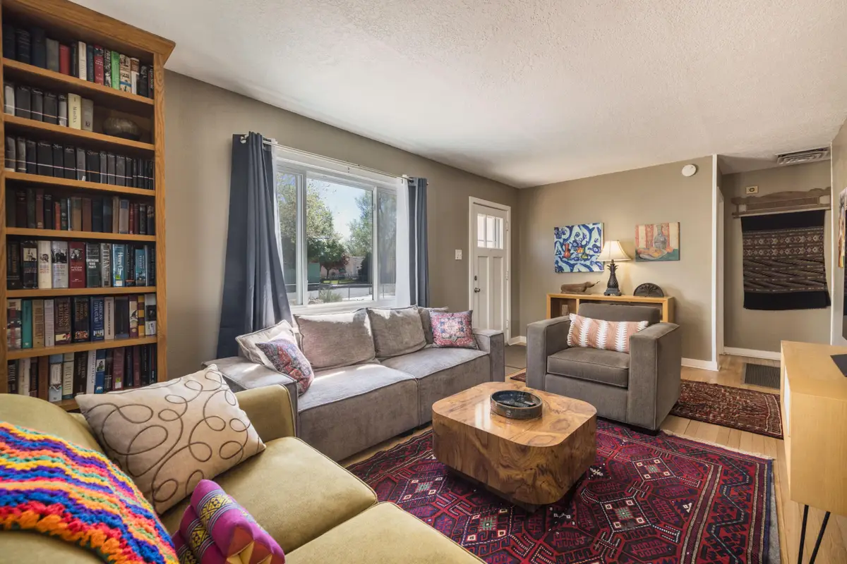 905 Madeira Drive Se, Albuquerque, NM 87108 - #1