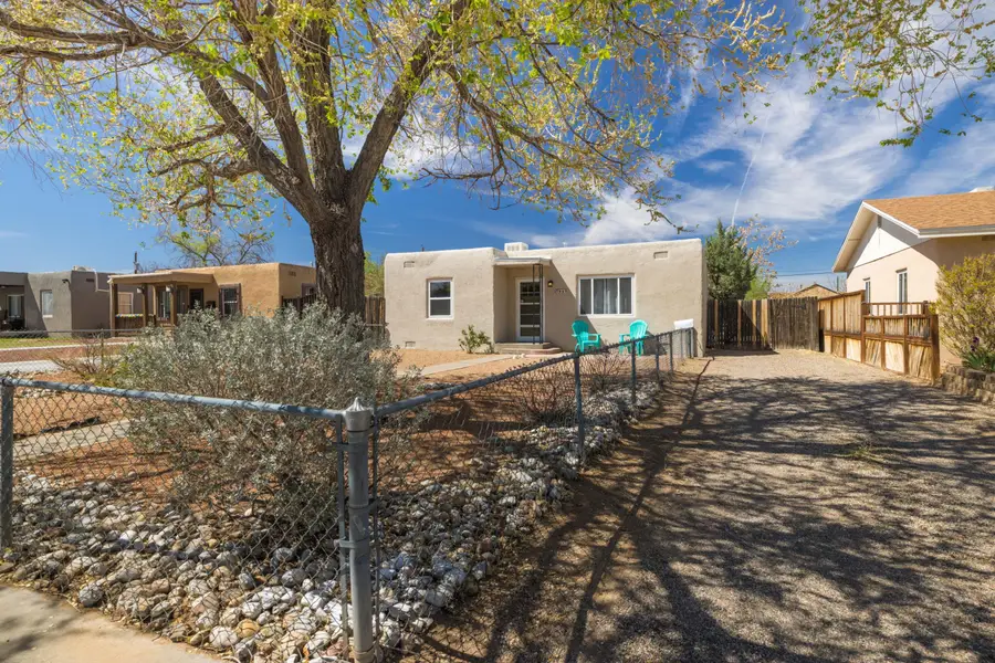 905 Madeira Drive Se, Albuquerque, NM 87108 - #2