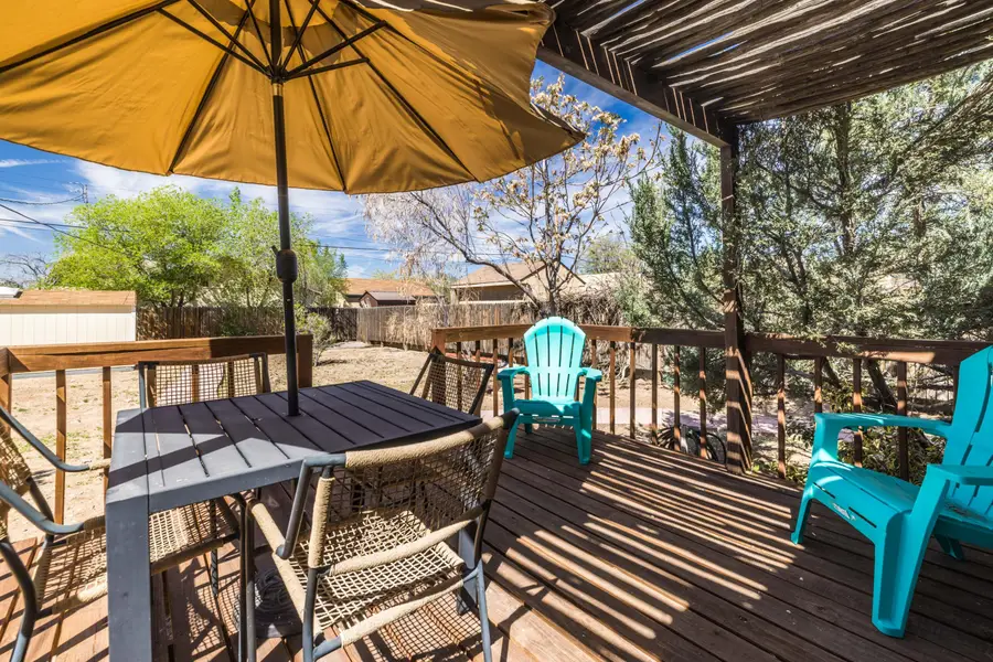 905 Madeira Drive Se, Albuquerque, NM 87108 - #3