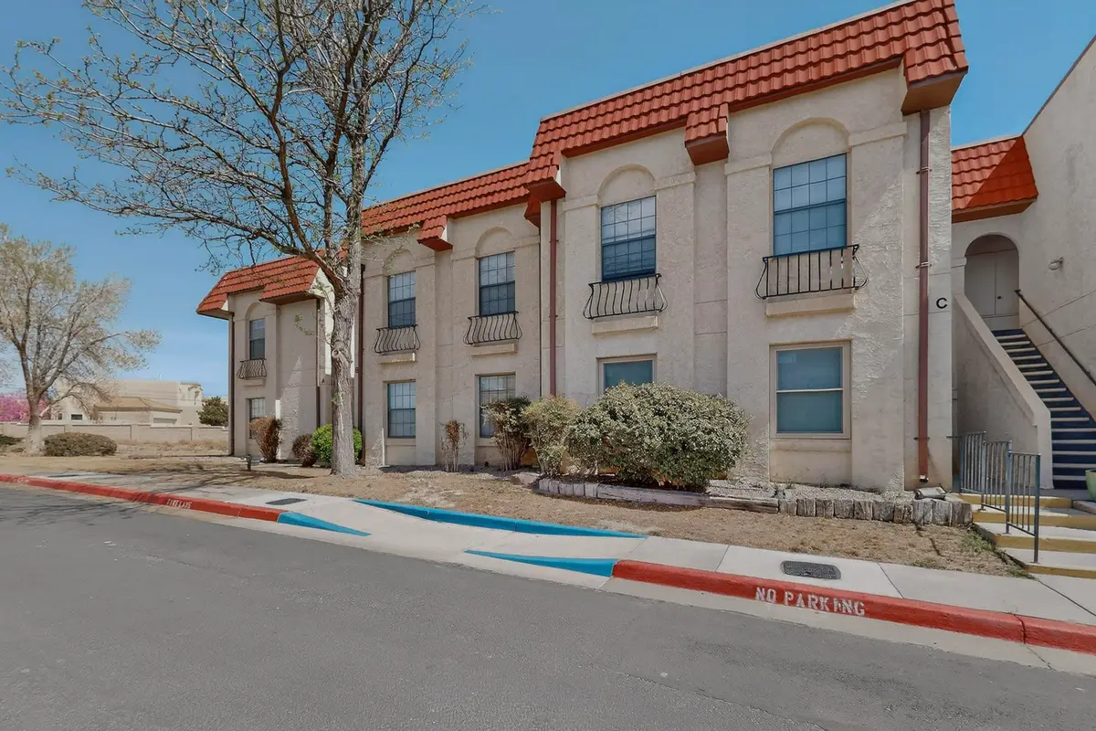823 Country Club Drive Se #APT 1B, Albuquerque, NM 87124 - #1