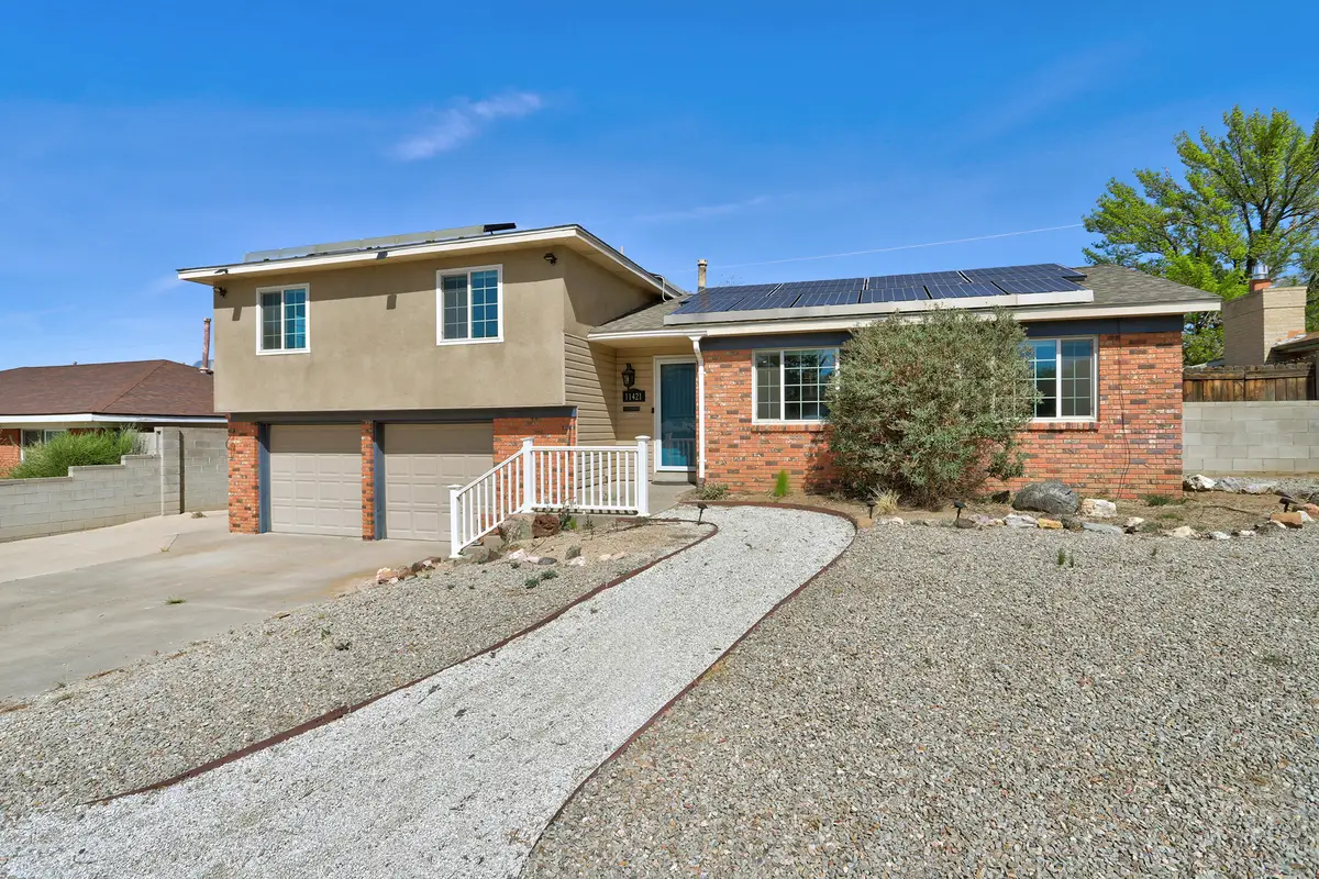 11421 Bar Harbor Place Ne, Albuquerque, NM 87111 - #1