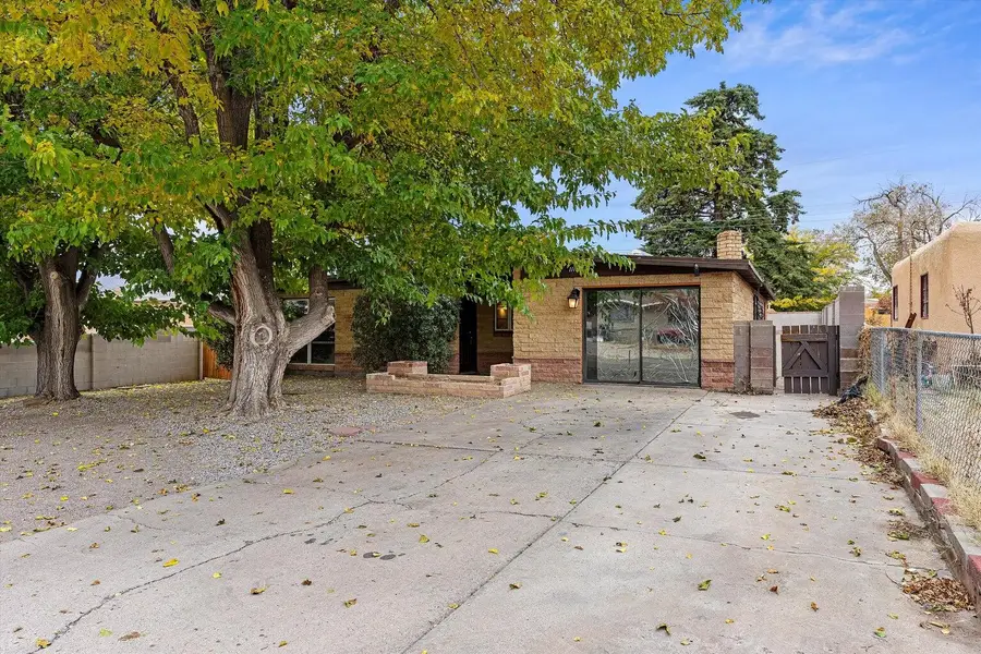1115 Morris Street Ne, Albuquerque, NM 87112 - #2