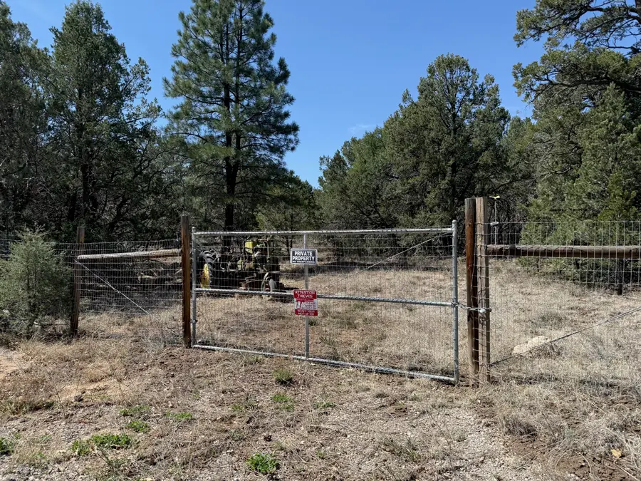 Nm 337/camino Circular, Tijeras, NM 87059 - #3