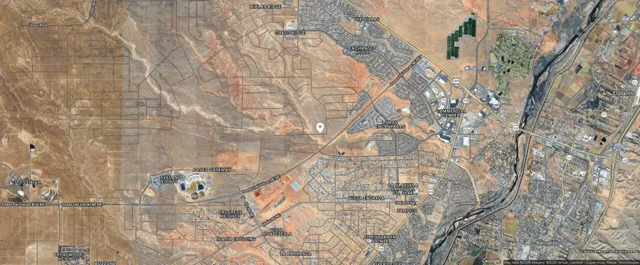 3811 Alturas Drive Ne, Rio Rancho, NM 87144 - #3