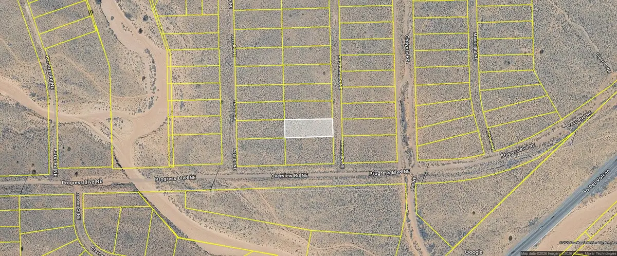 3819 Alturas Drive Ne, Rio Rancho, NM 87144 - #1