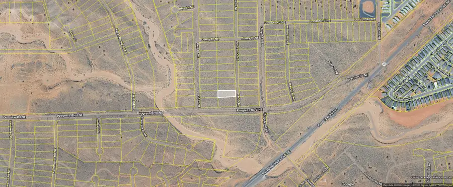 3819 Alturas Drive Ne, Rio Rancho, NM 87144 - #2