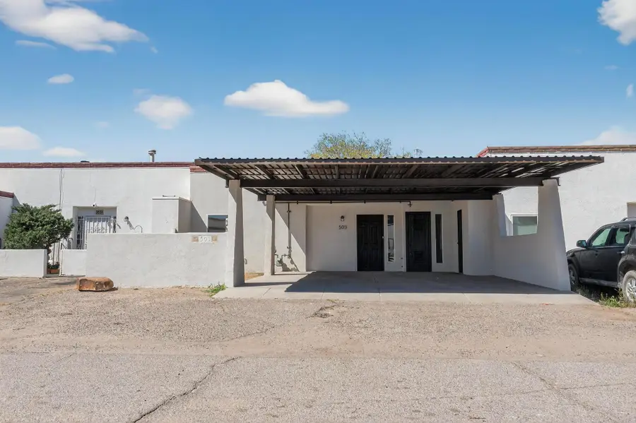 503 Maddox Loop, Rio Communities, NM 87002 - #3