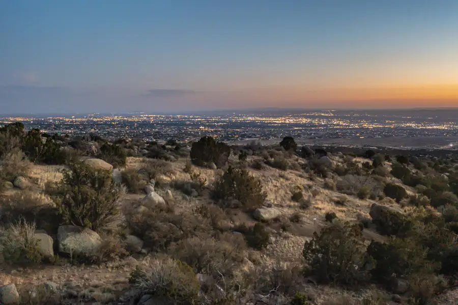 9 La Luz Trail Ne, Albuquerque, NM 87122 - #3